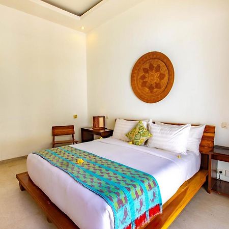 Gili Sands Hotel & Bar Gili Trawangan Luaran gambar