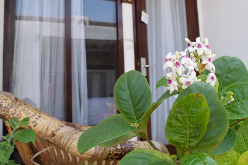 Gili Sands Hotel & Bar Gili Trawangan Bilik gambar