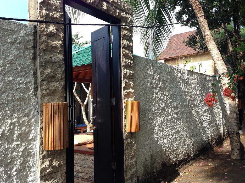 Gili Sands Hotel & Bar Gili Trawangan Bilik gambar
